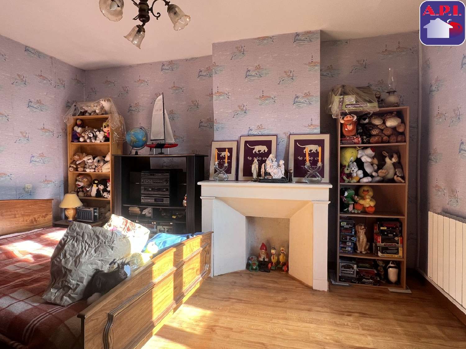 for sale house Mauressac Haute-Garonne 6