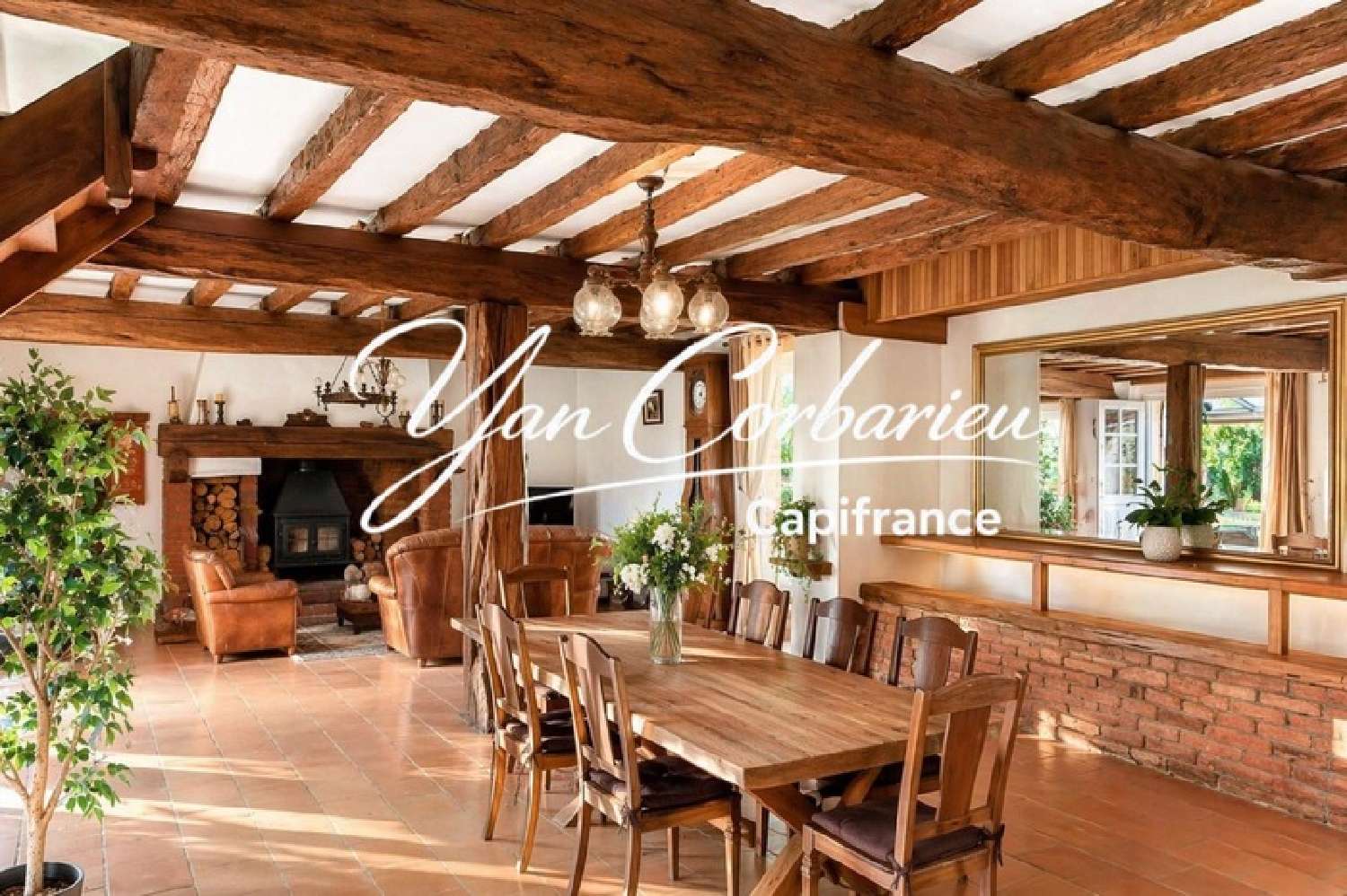  kaufen Haus Mauressac Haute-Garonne 1