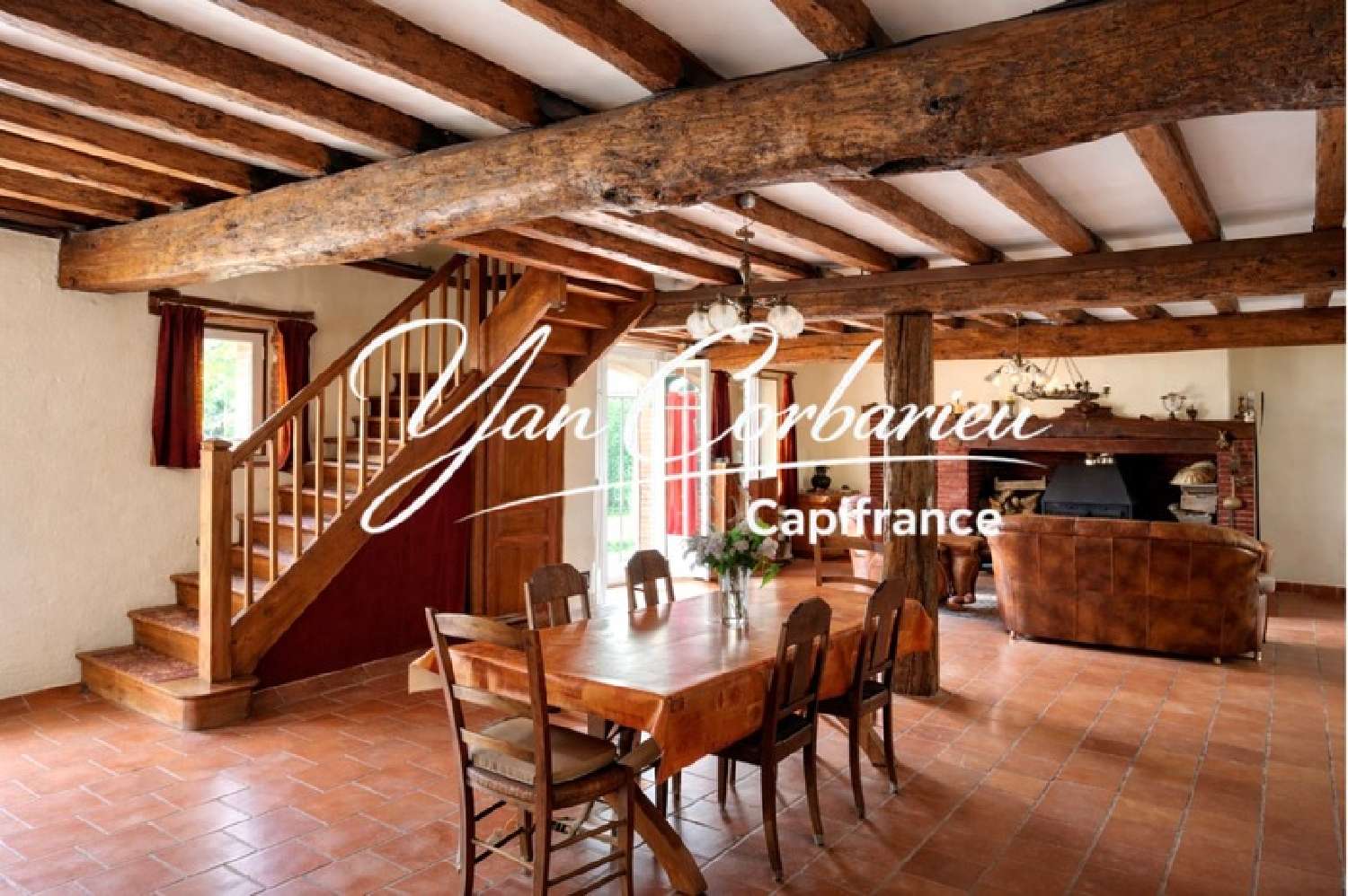 kaufen Haus Mauressac Haute-Garonne 2