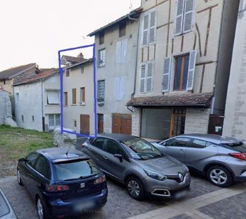 Maurs Cantal maison foto 7347983