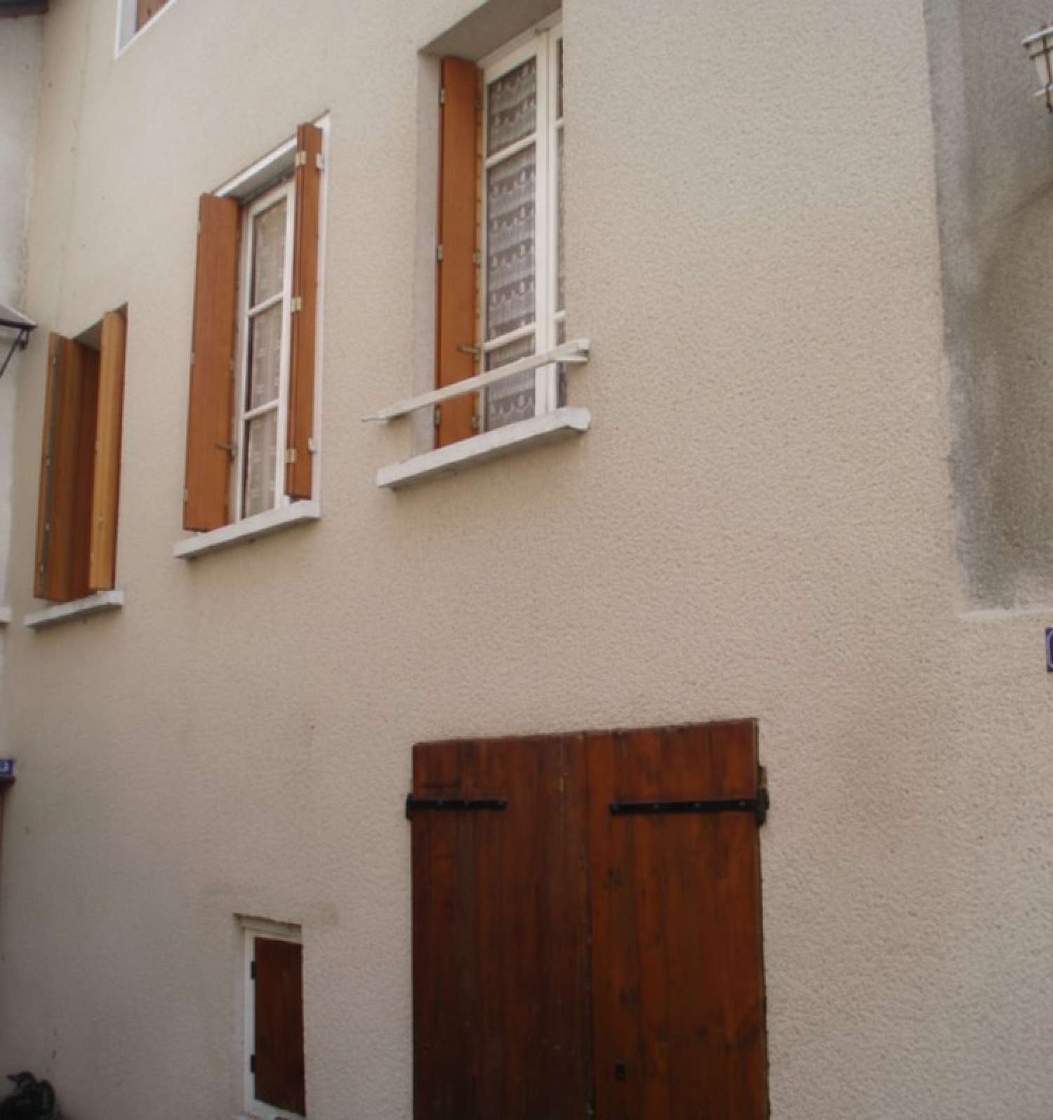 à vendre maison Maurs Cantal 2