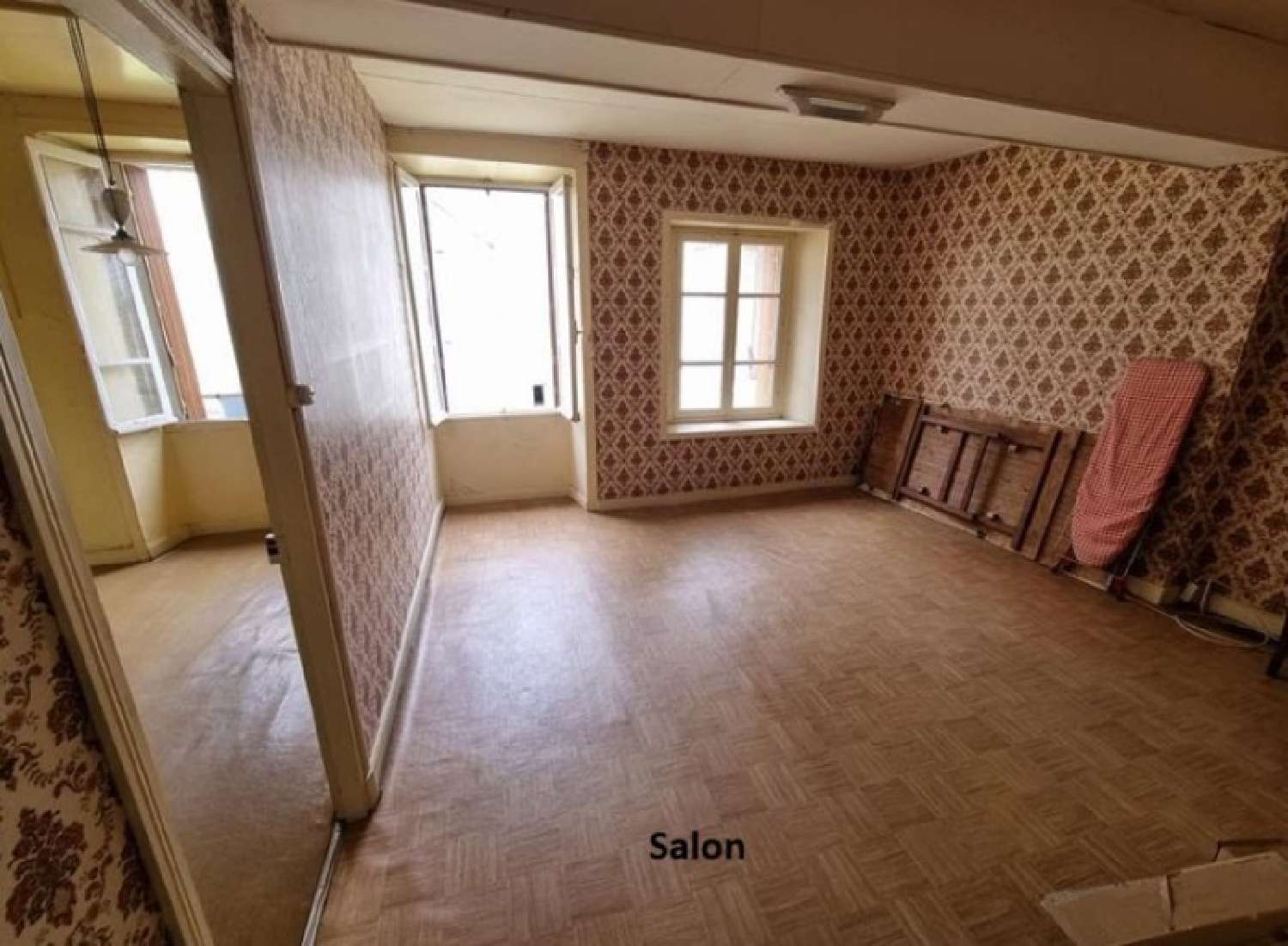 à vendre maison Maurs Cantal 3