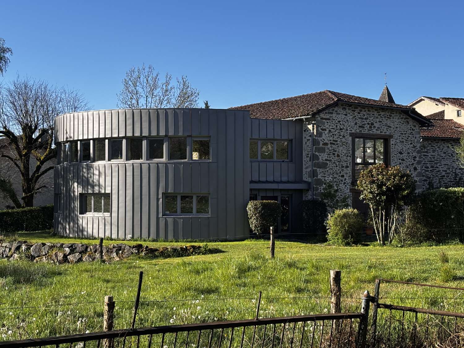 te koop huis Maurs Cantal 2