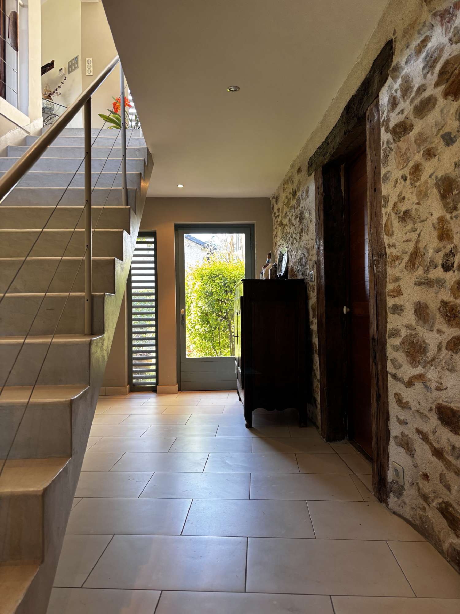  te koop huis Maurs Cantal 5