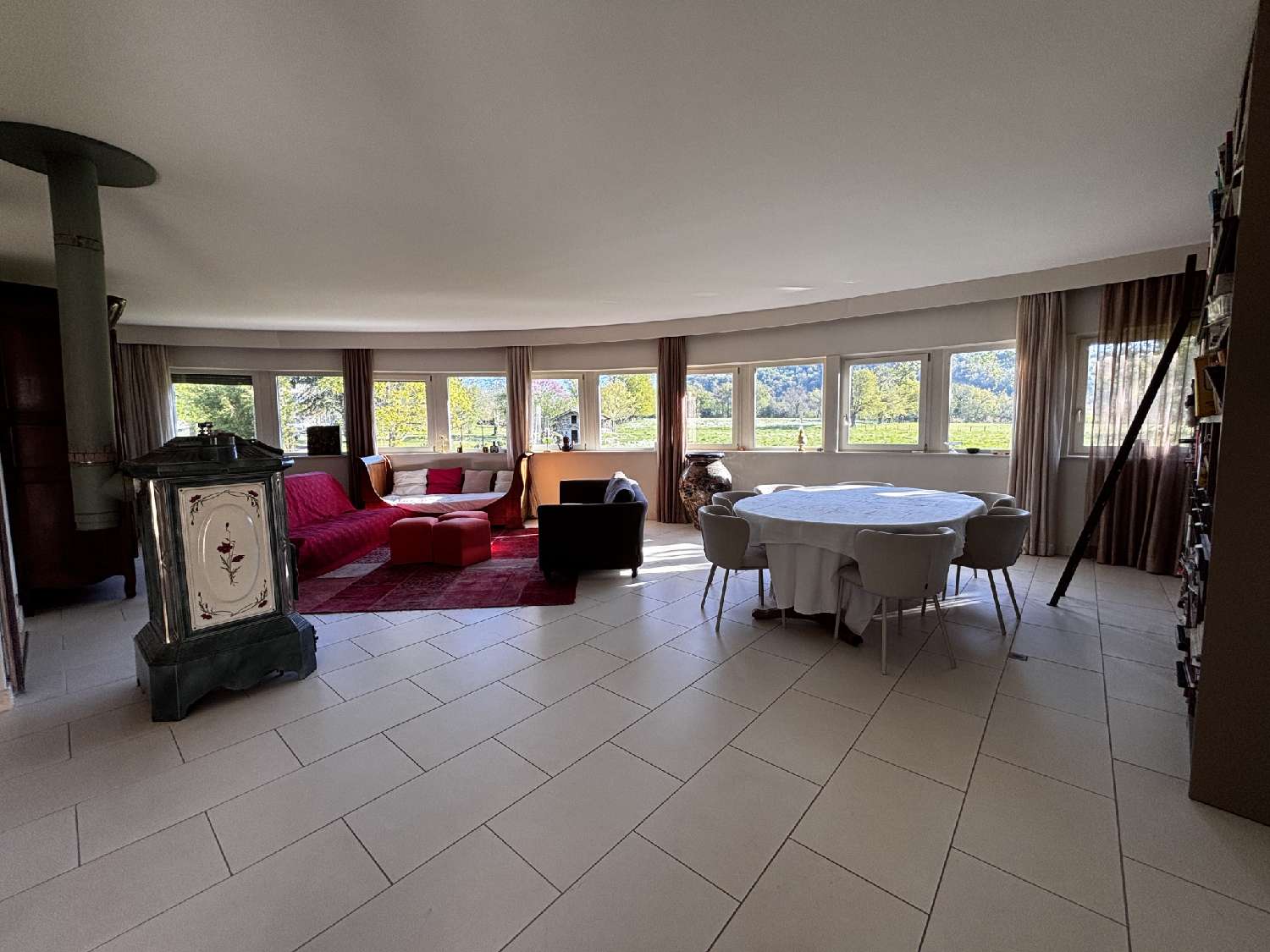  te koop huis Maurs Cantal 6