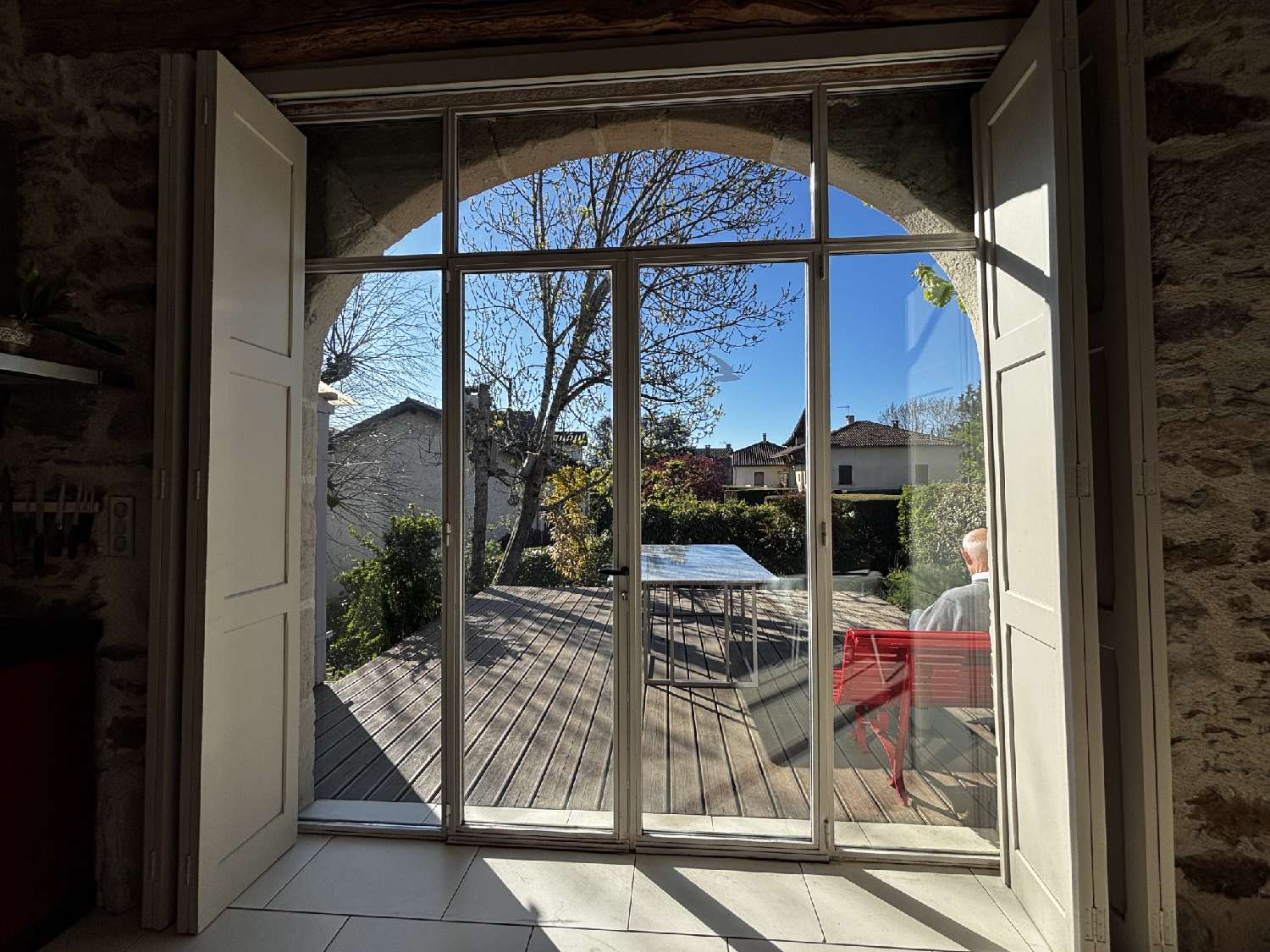  te koop huis Maurs Cantal 8