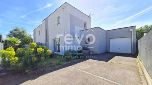 Mauves-sur-Loire Loire-Atlantique house foto 7334925