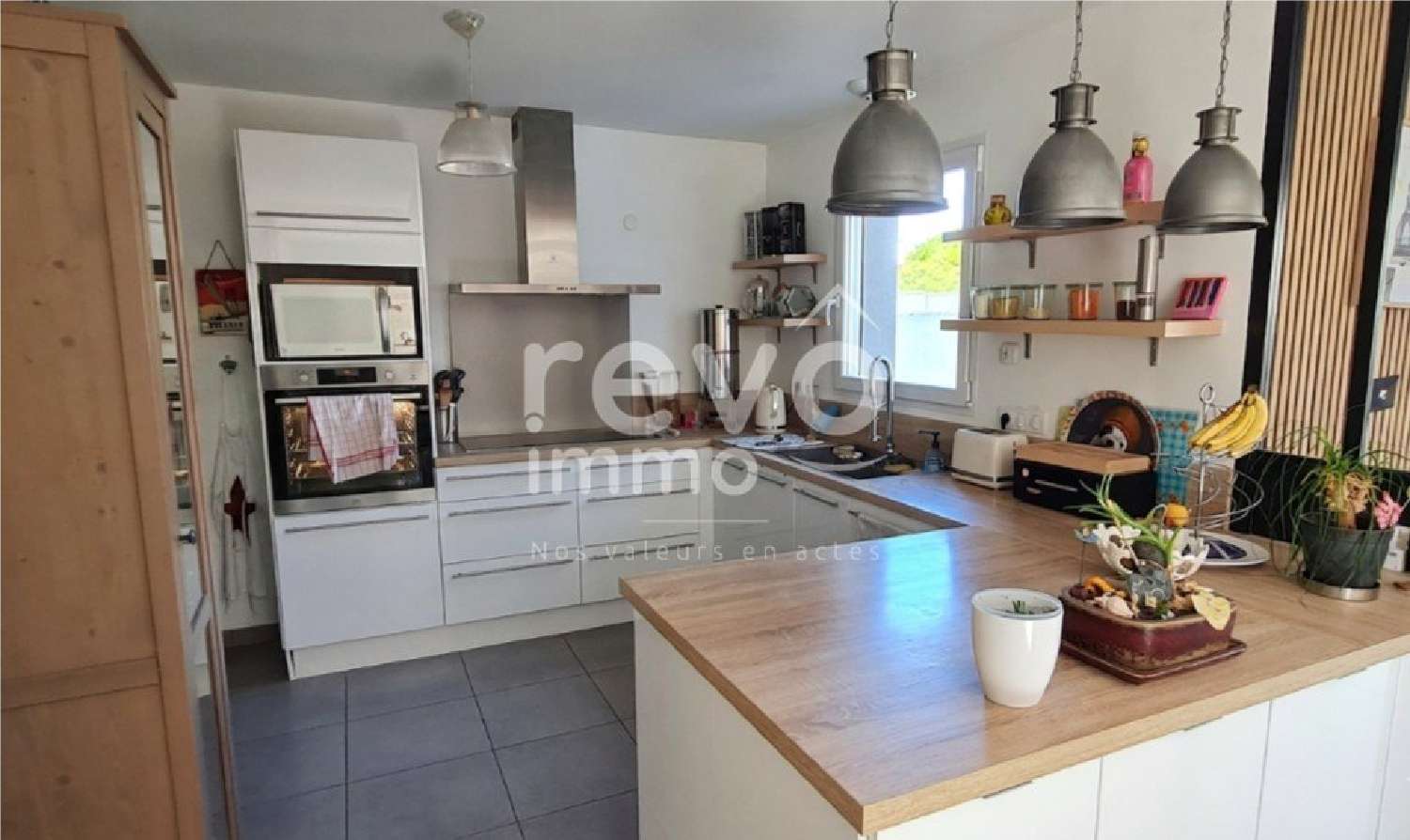  for sale house Mauves-sur-Loire Loire-Atlantique 3