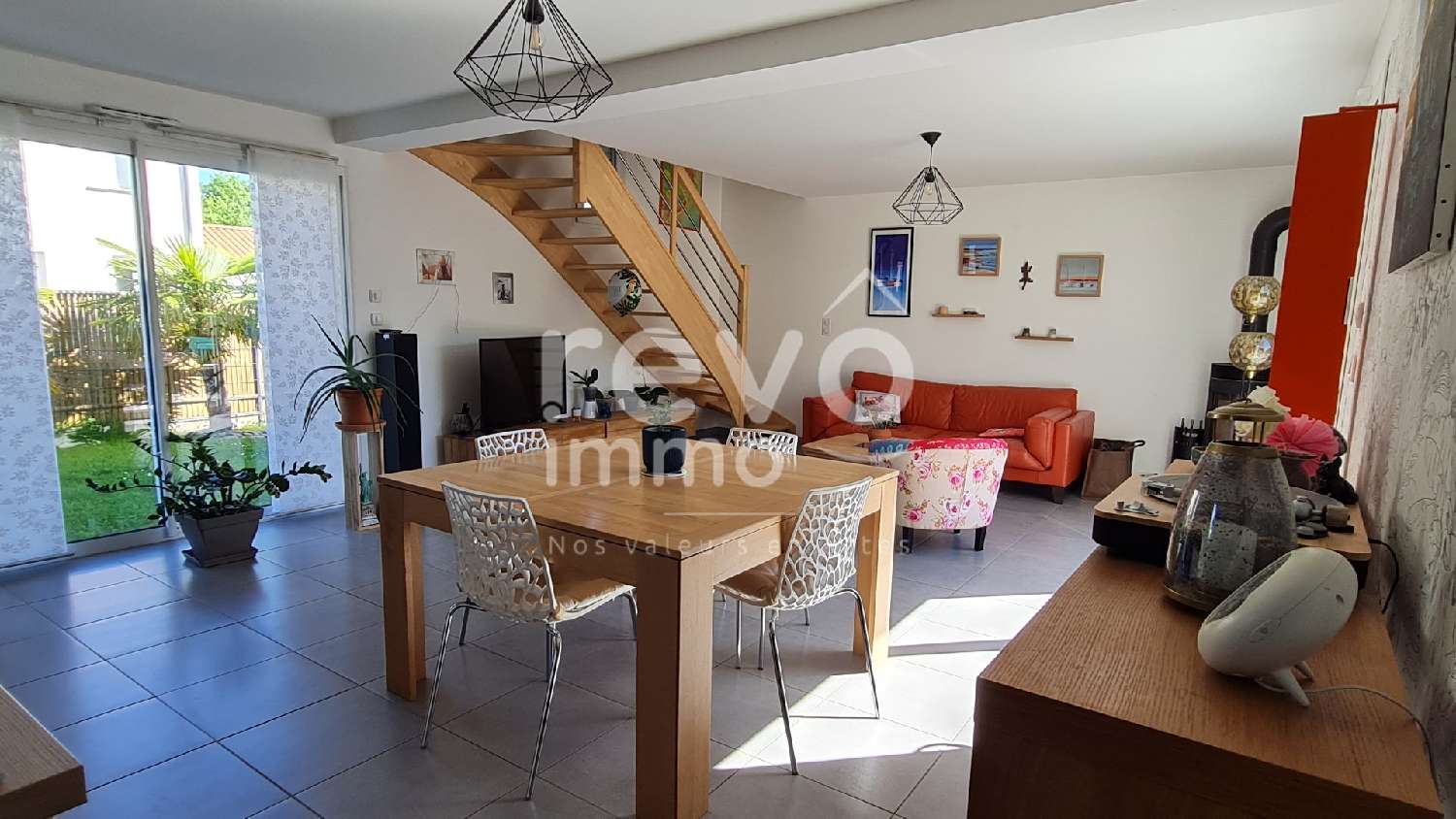  for sale house Mauves-sur-Loire Loire-Atlantique 4