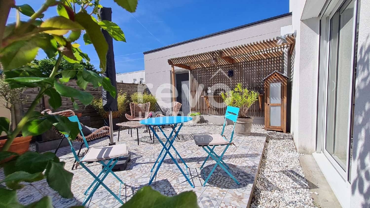 à vendre maison Mauves-sur-Loire Loire-Atlantique 6