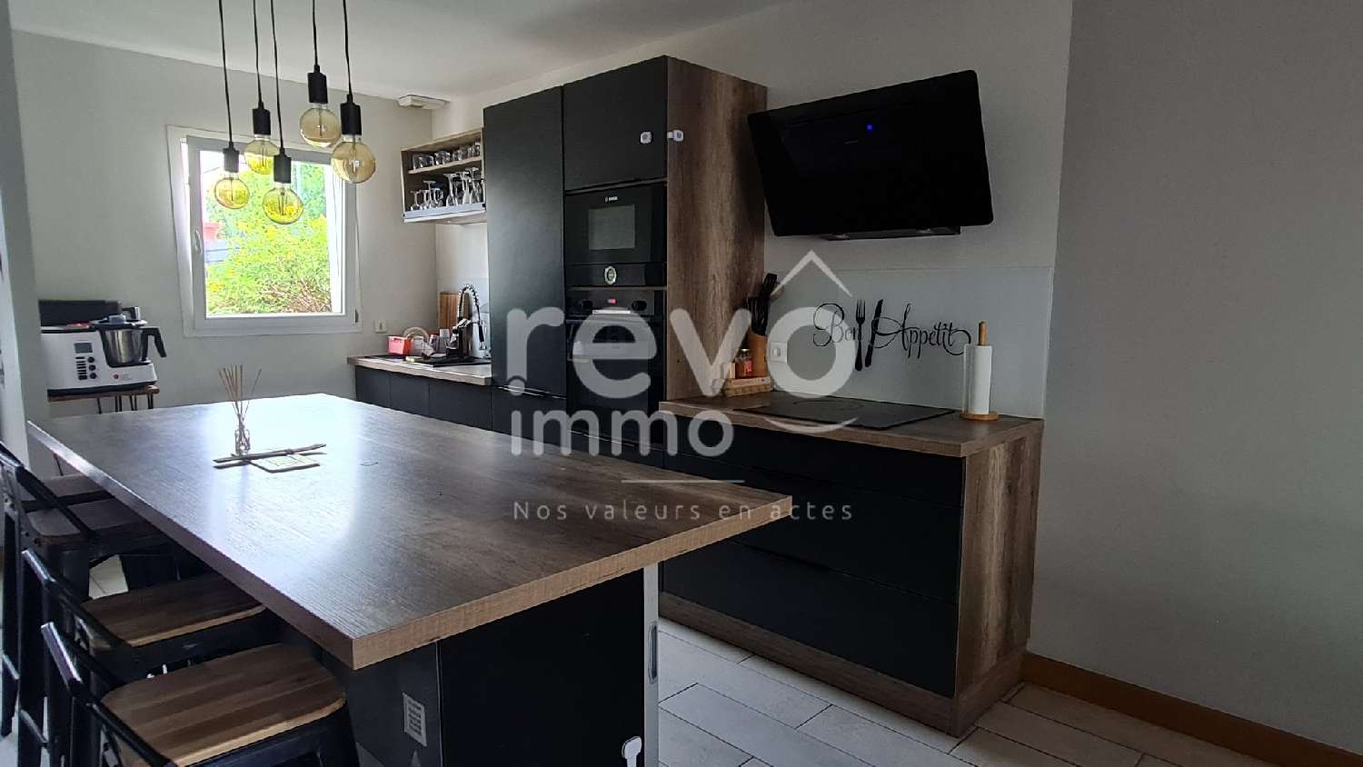 te koop huis Mauves-sur-Loire Loire-Atlantique 2