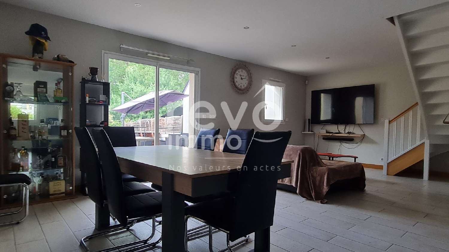 te koop huis Mauves-sur-Loire Loire-Atlantique 3