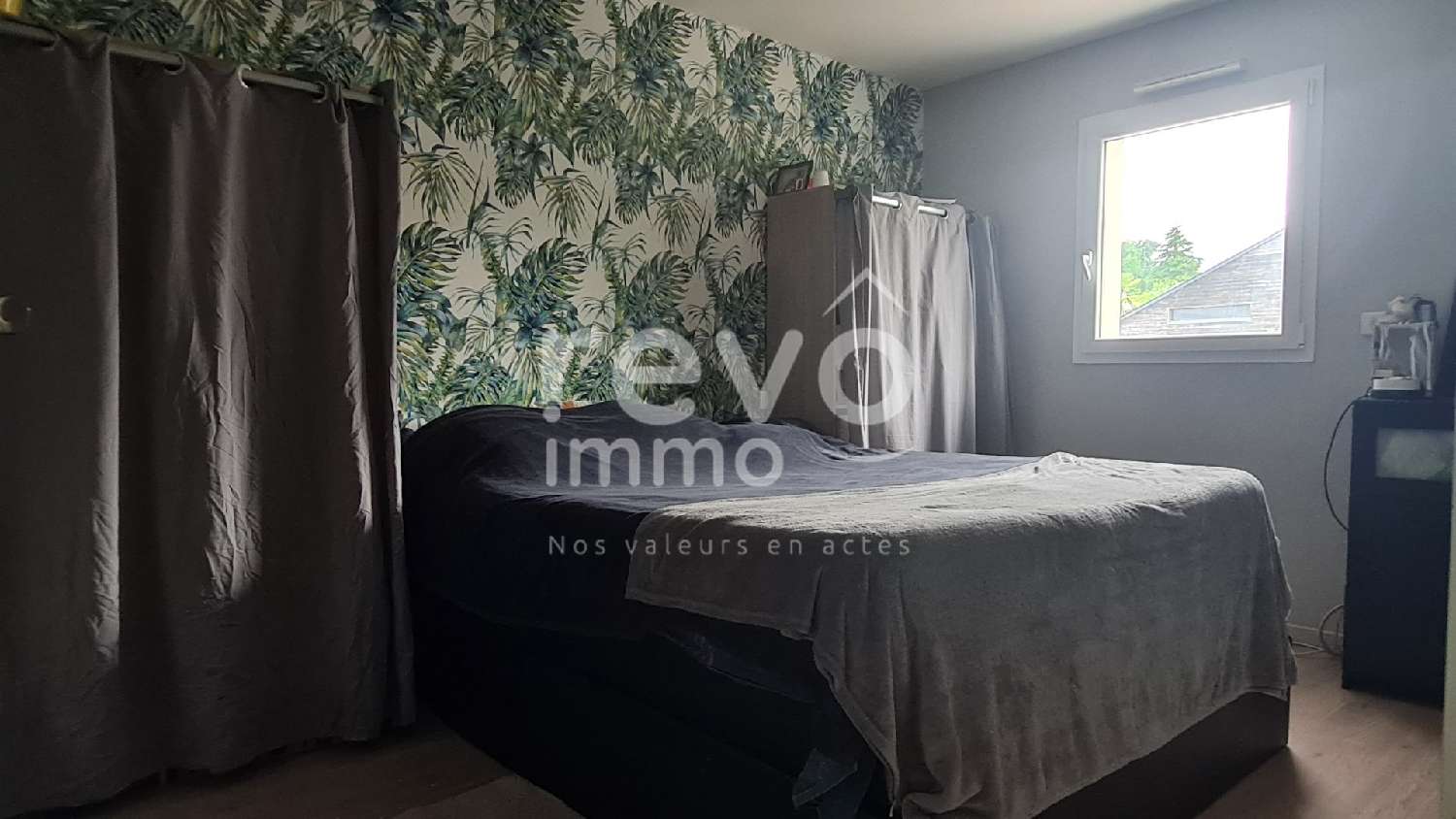 te koop huis Mauves-sur-Loire Loire-Atlantique 4