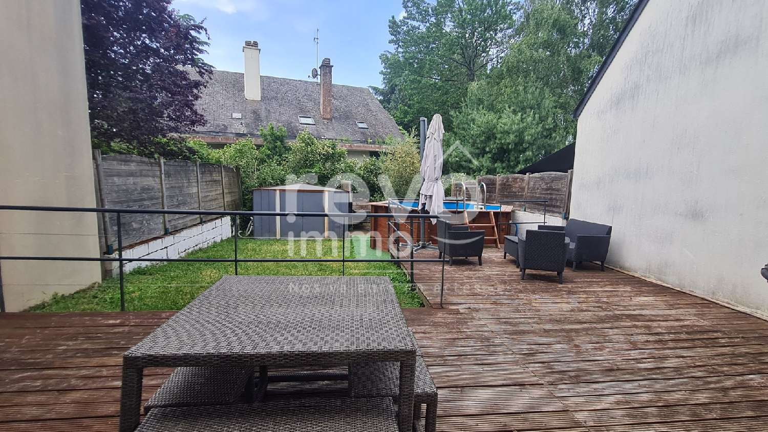 te koop huis Mauves-sur-Loire Loire-Atlantique 5