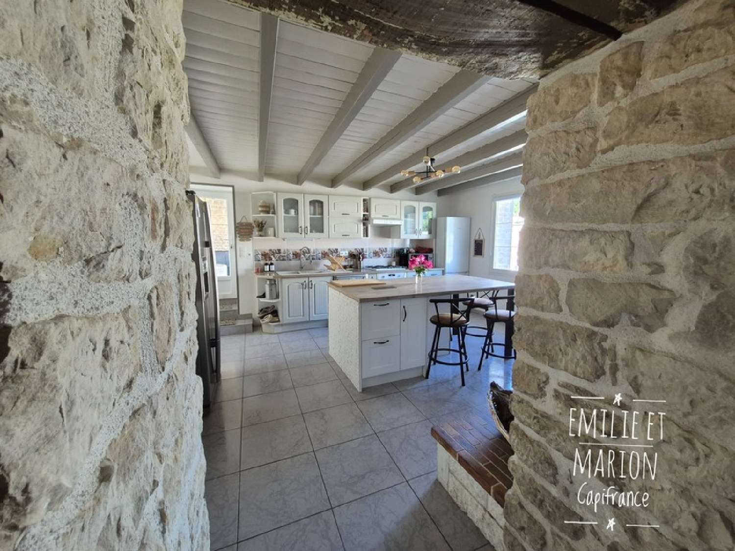  kaufen Haus Mauzé-sur-le-Mignon Deux-Sèvres 2