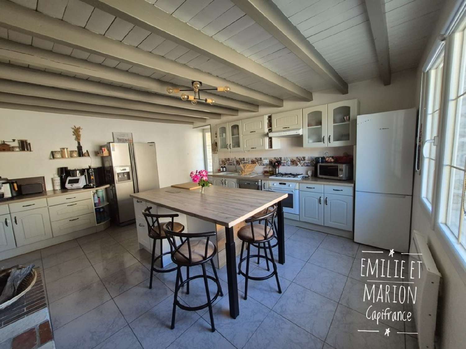  kaufen Haus Mauzé-sur-le-Mignon Deux-Sèvres 3