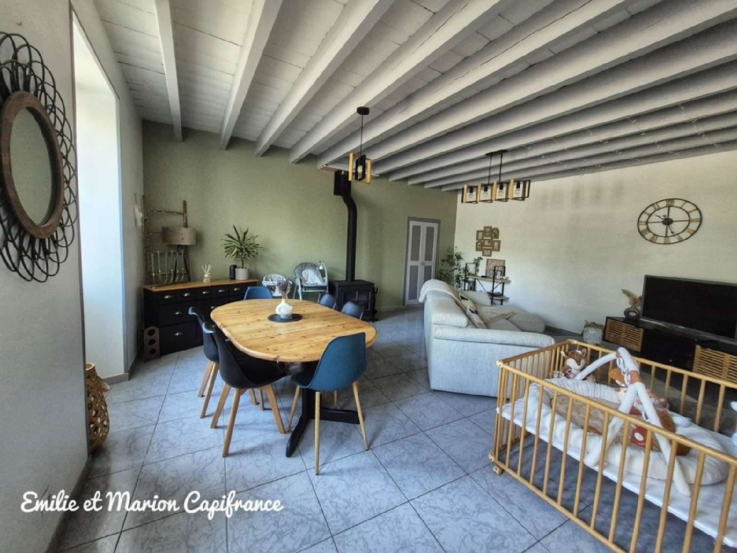  kaufen Haus Mauzé-sur-le-Mignon Deux-Sèvres 4