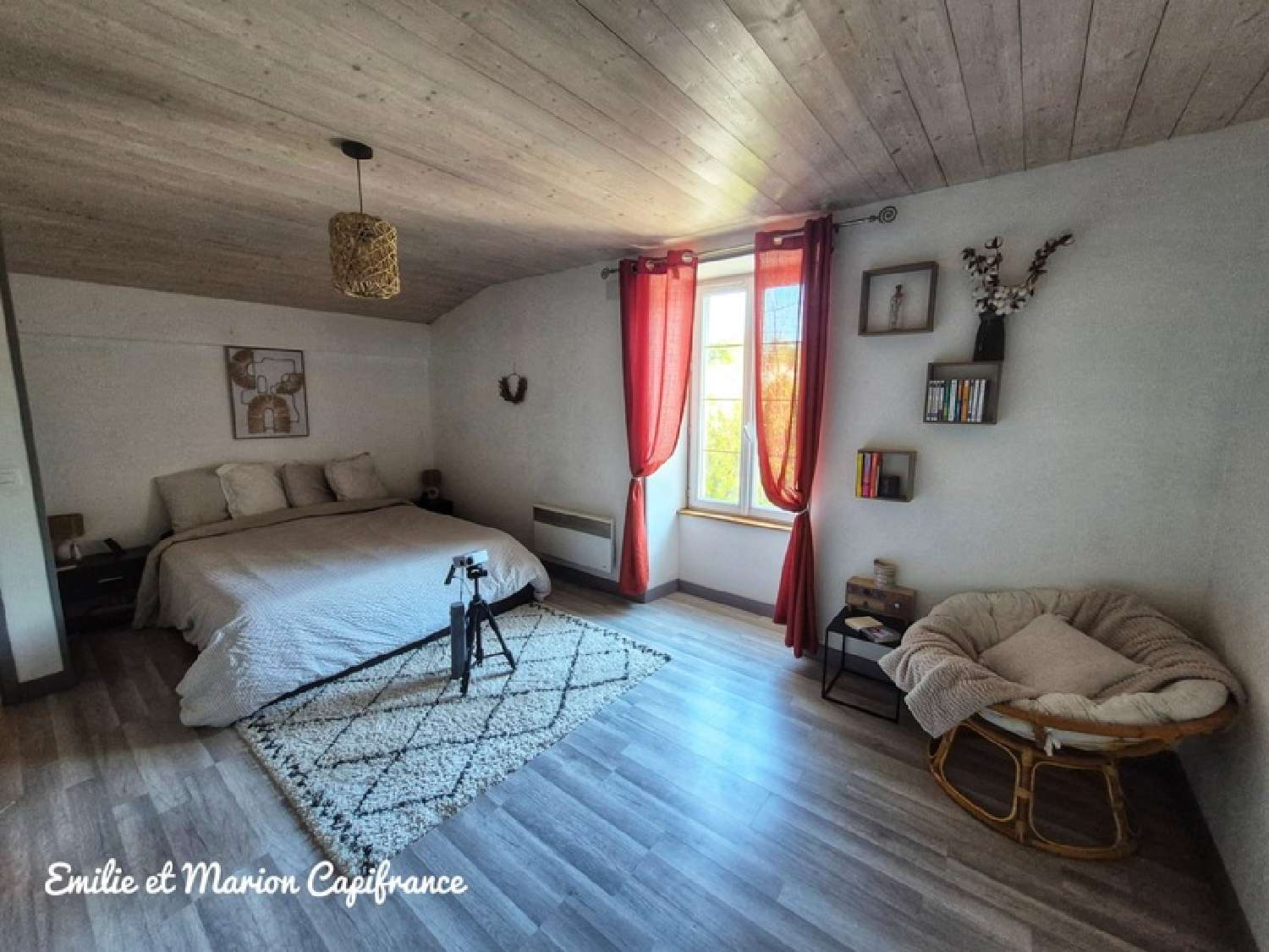  kaufen Haus Mauzé-sur-le-Mignon Deux-Sèvres 5