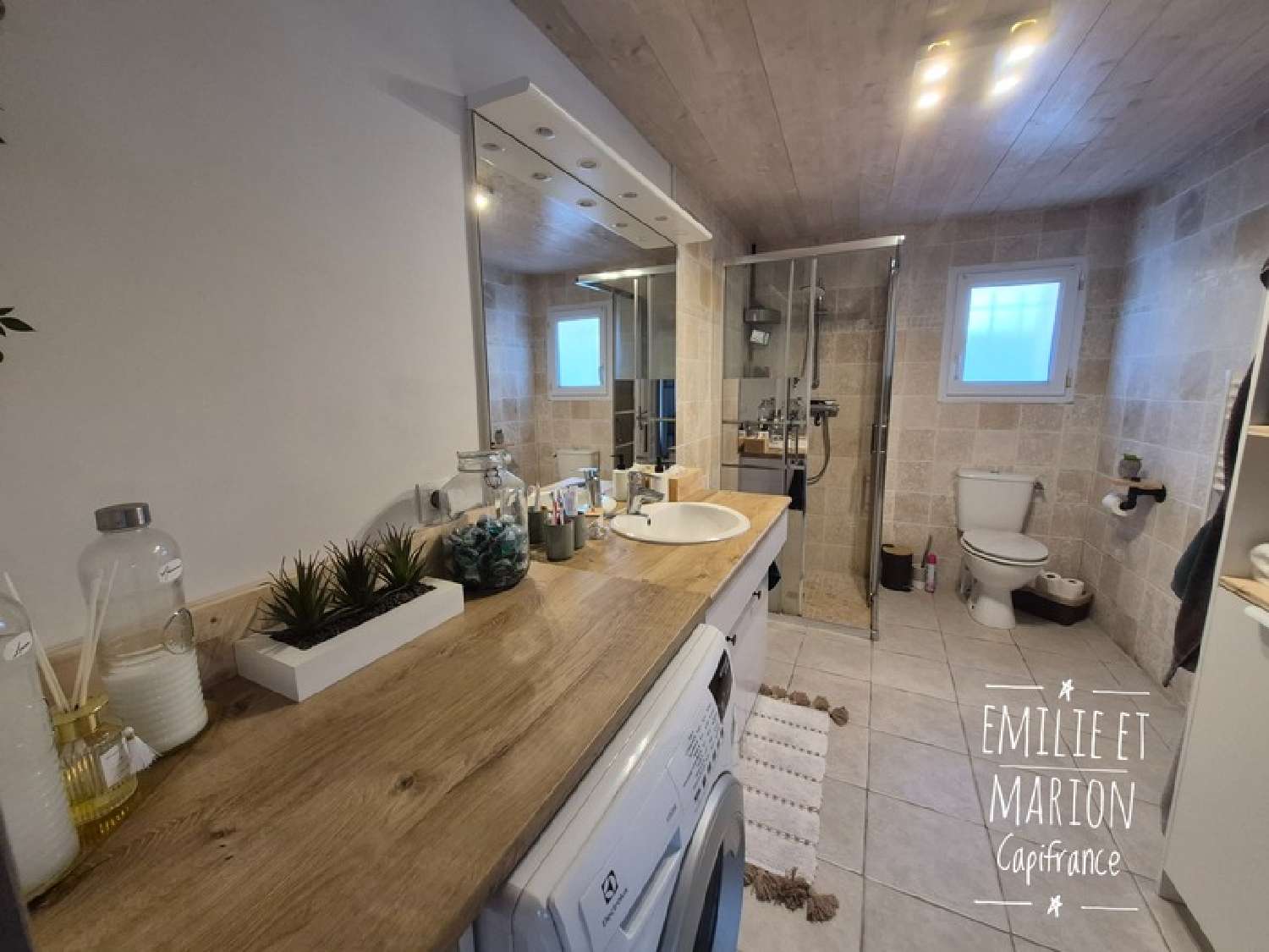  kaufen Haus Mauzé-sur-le-Mignon Deux-Sèvres 6