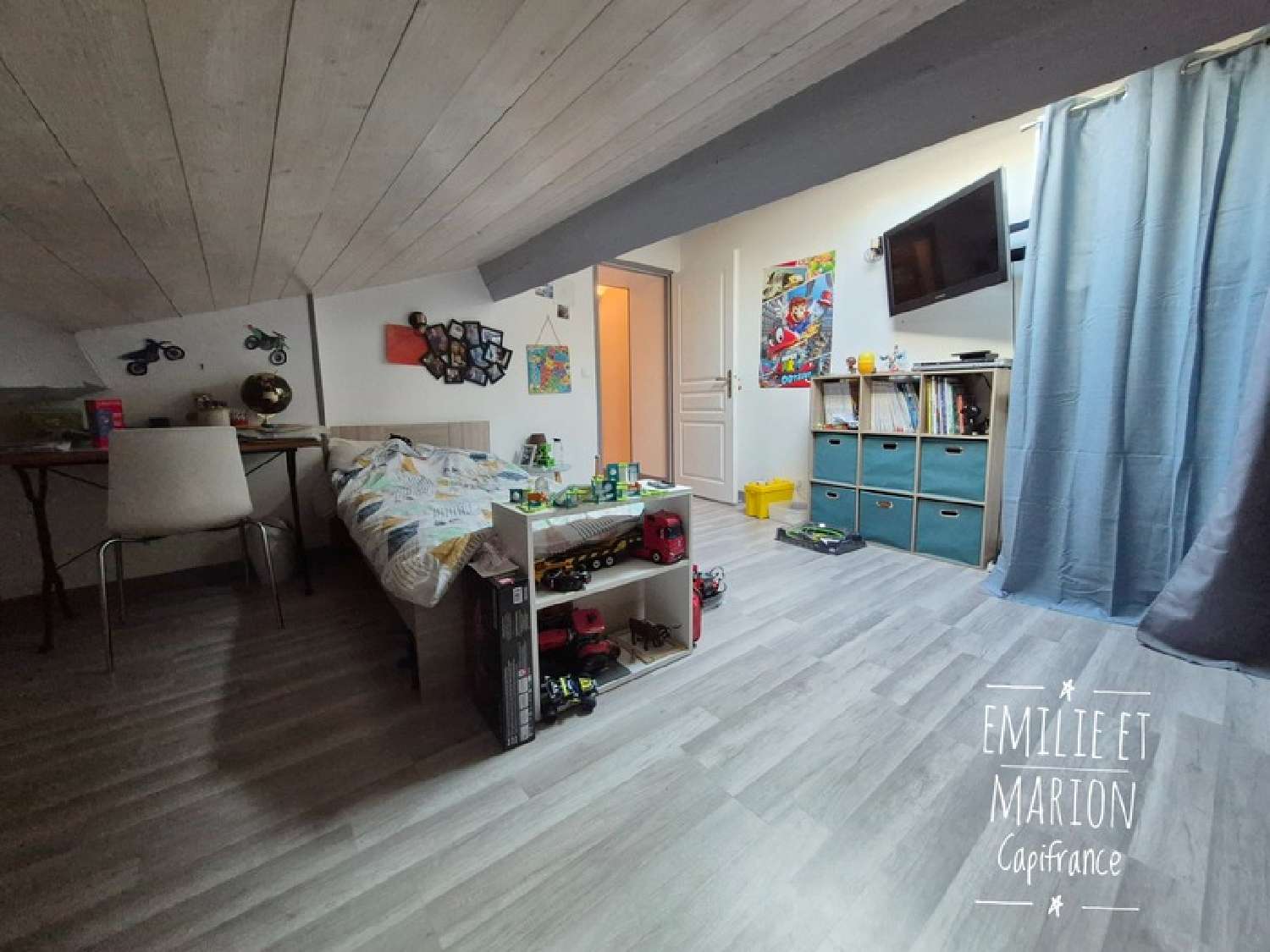  kaufen Haus Mauzé-sur-le-Mignon Deux-Sèvres 7