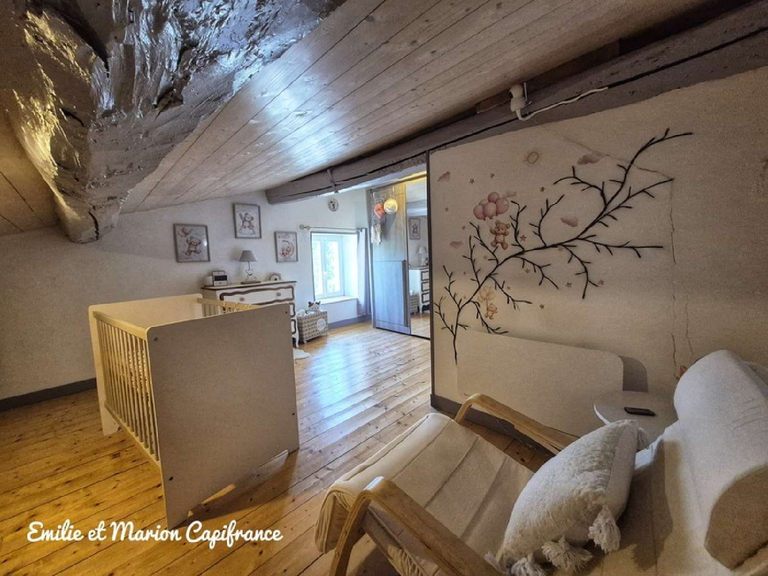  kaufen Haus Mauzé-sur-le-Mignon Deux-Sèvres 8
