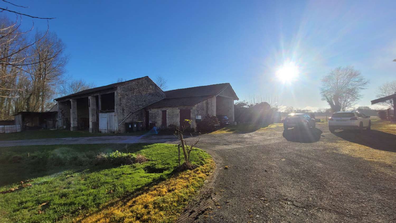  kaufen Haus Mauzé-sur-le-Mignon Deux-Sèvres 3