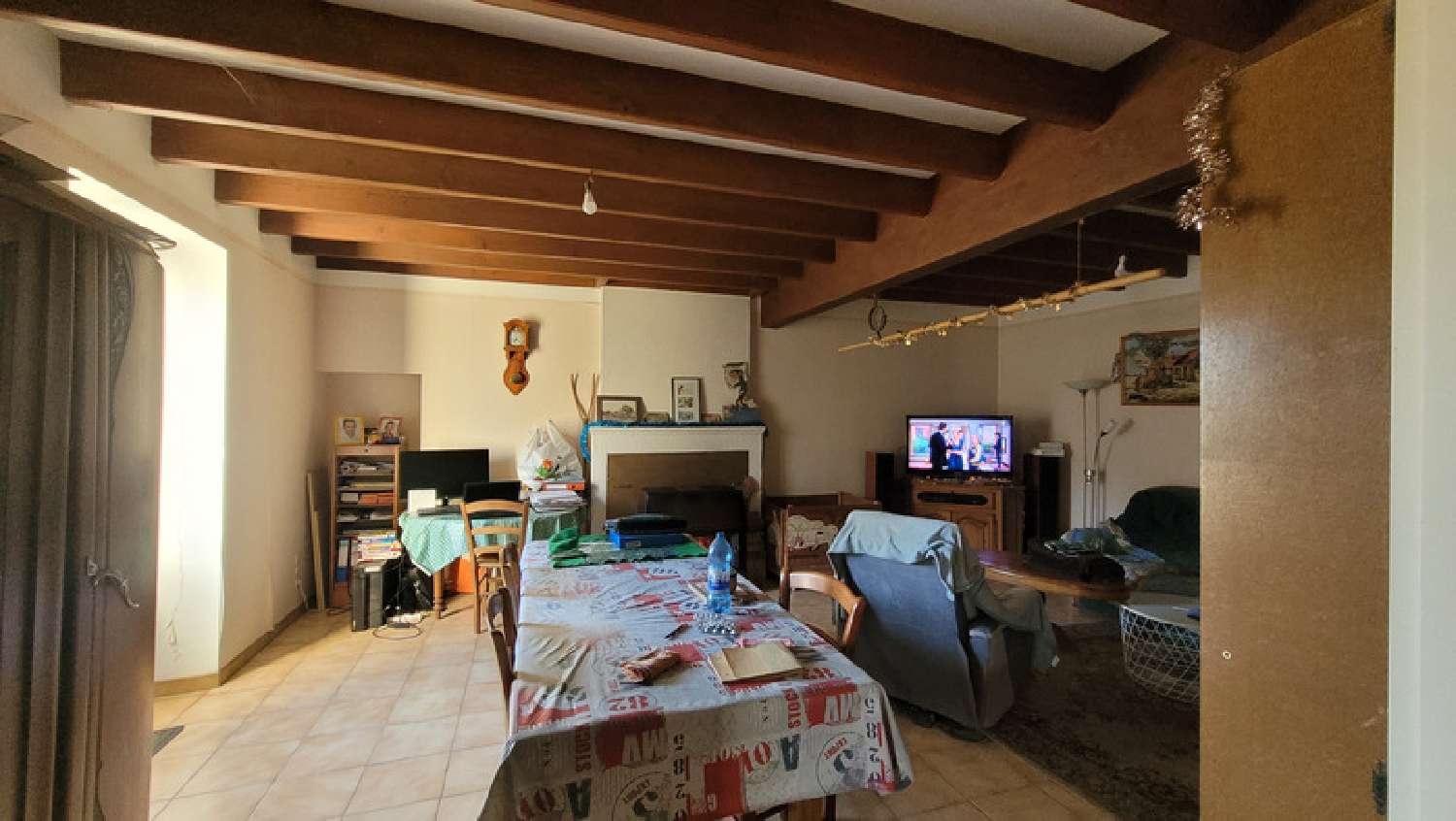  kaufen Haus Mauzé-sur-le-Mignon Deux-Sèvres 8