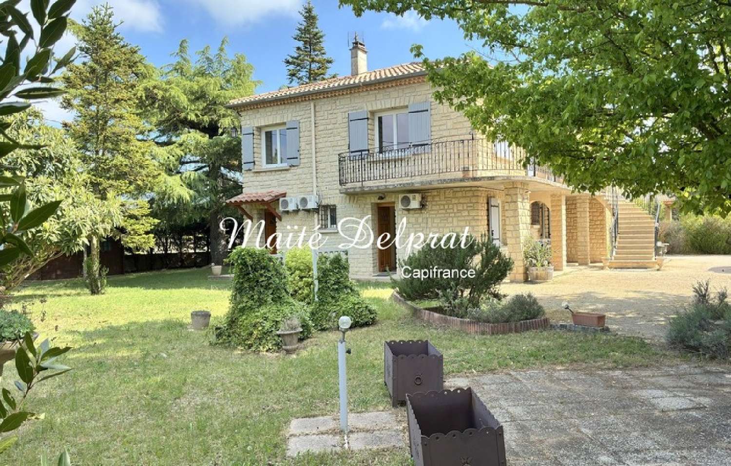  à vendre maison Mazan Vaucluse 2