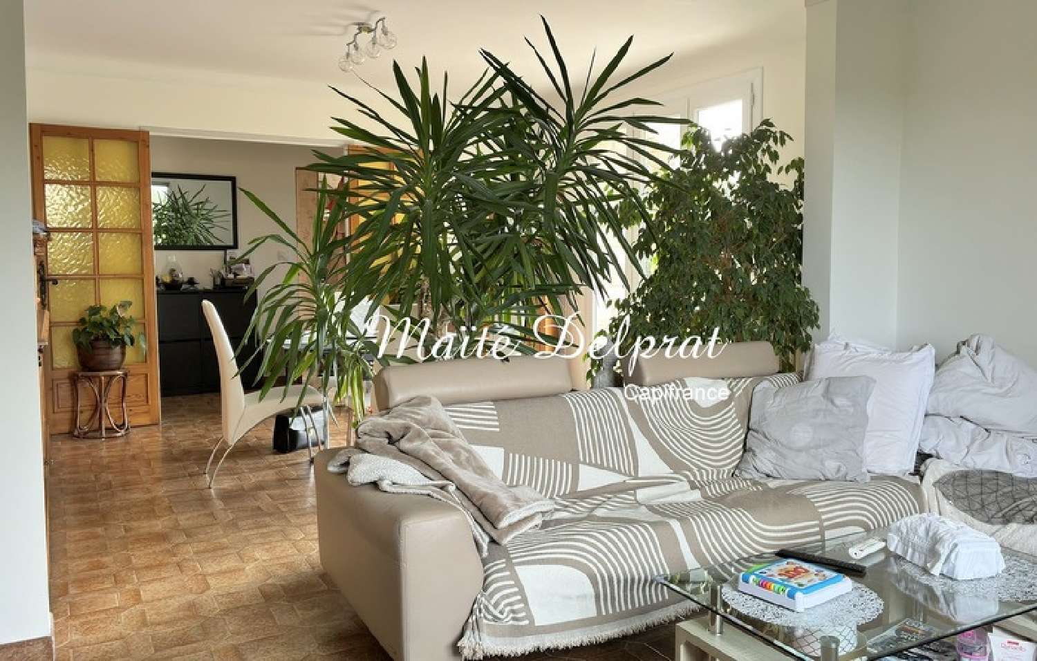  à vendre maison Mazan Vaucluse 3