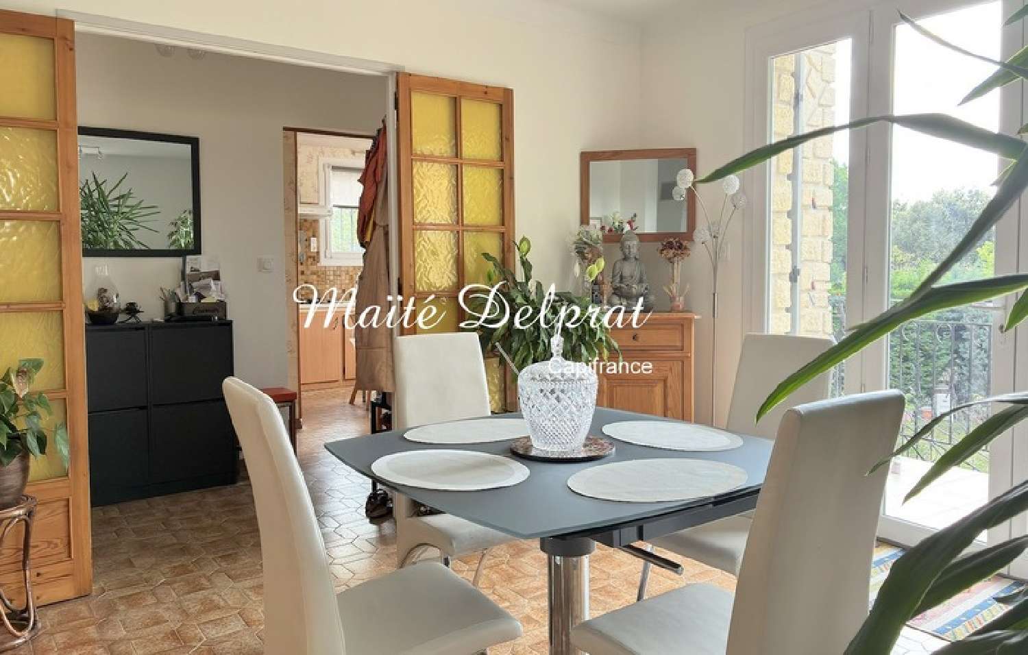  à vendre maison Mazan Vaucluse 4