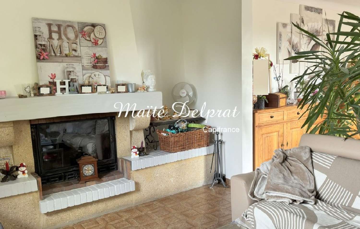  à vendre maison Mazan Vaucluse 5