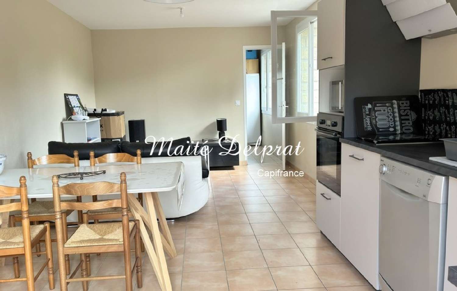  à vendre maison Mazan Vaucluse 6