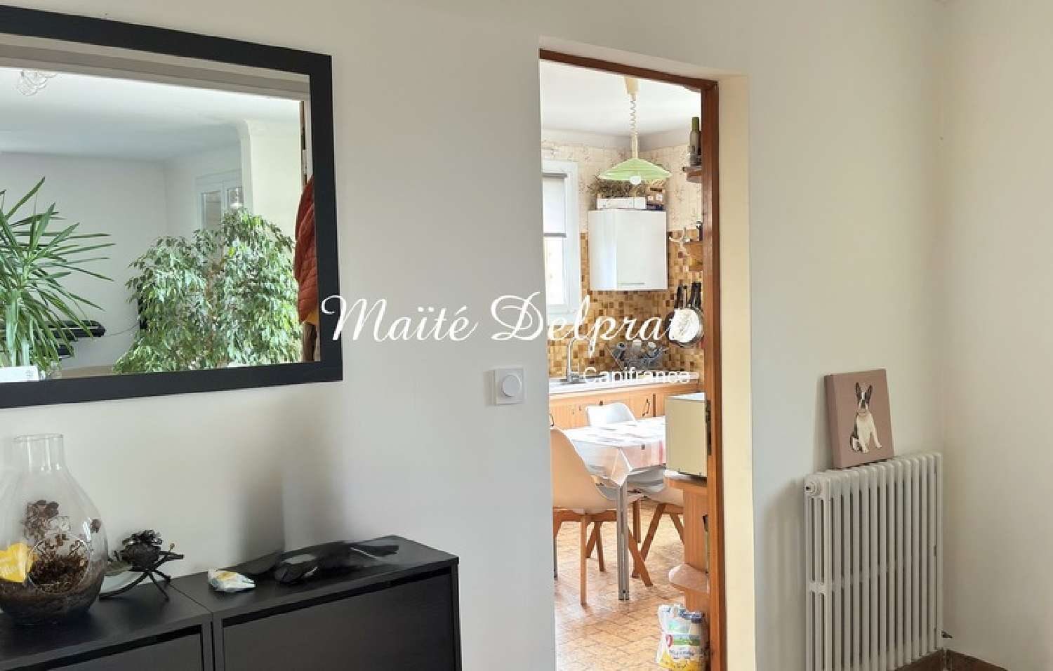  à vendre maison Mazan Vaucluse 7