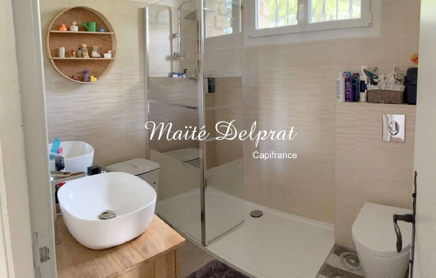  à vendre maison Mazan Vaucluse 8