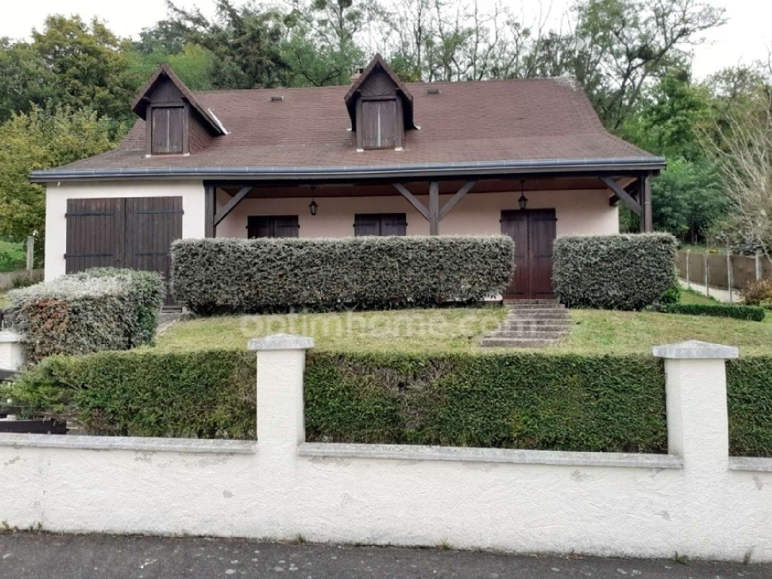  for sale house Mazangé Loir-et-Cher 1