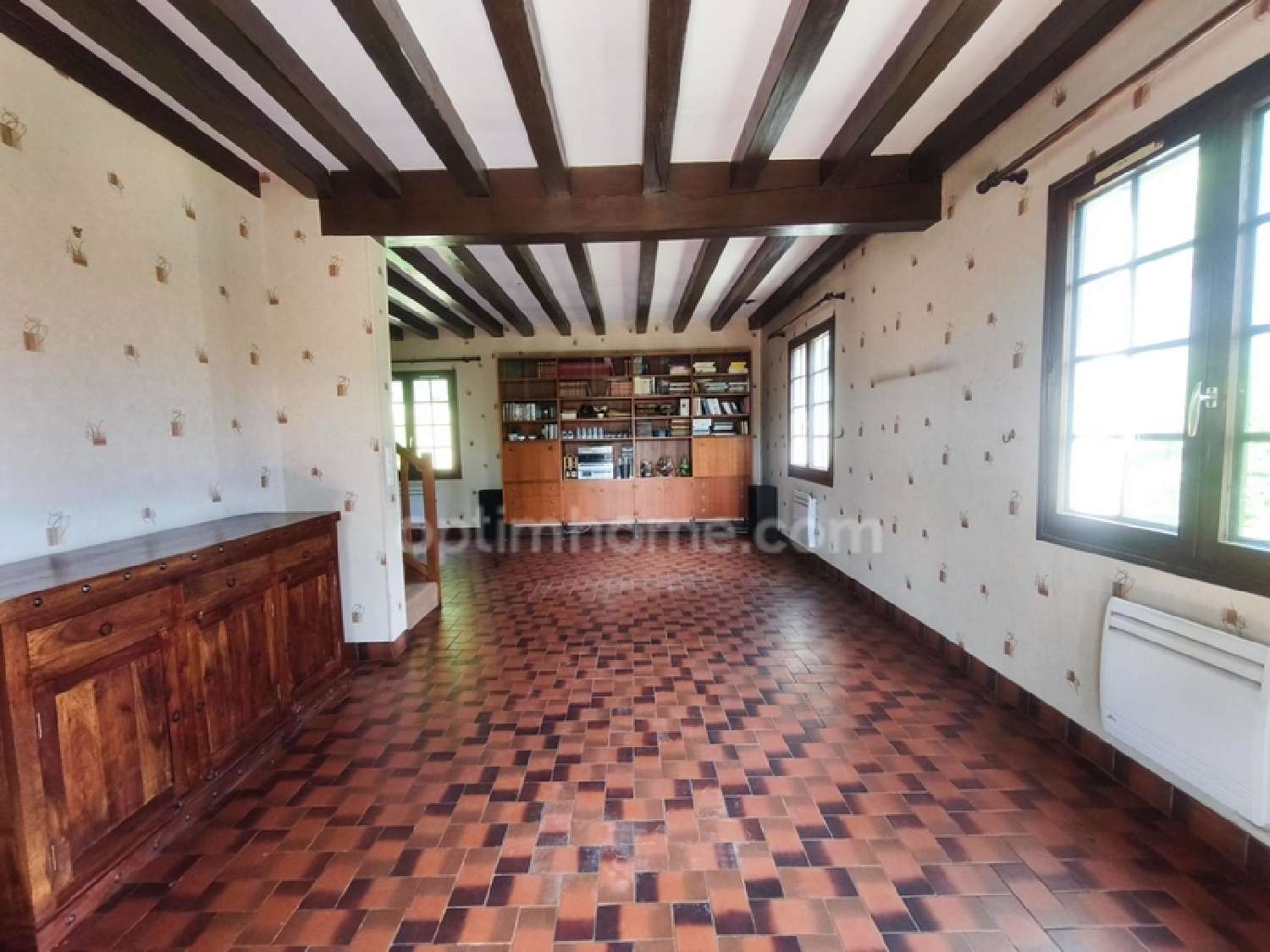 for sale house Mazangé Loir-et-Cher 2