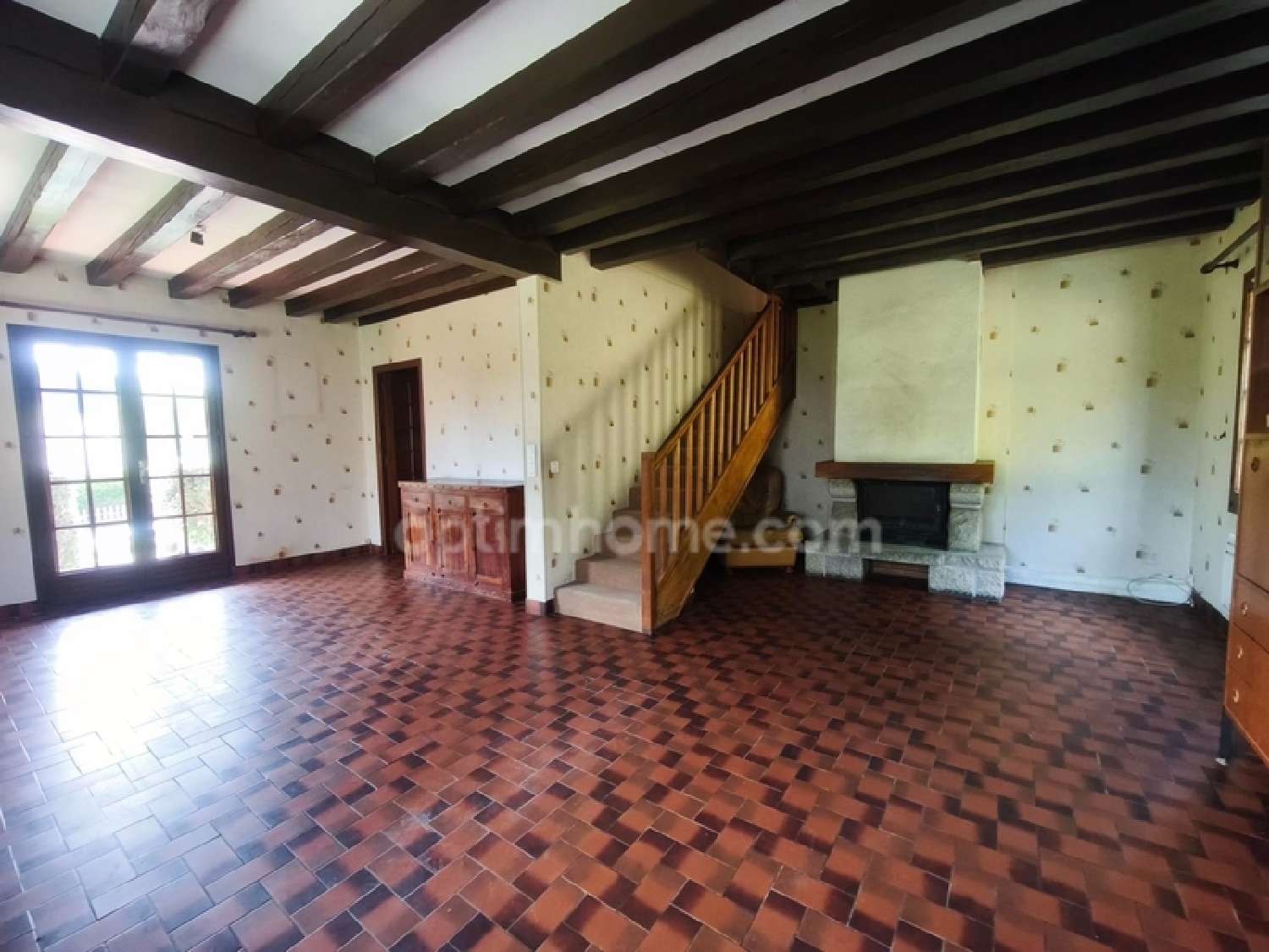  for sale house Mazangé Loir-et-Cher 3