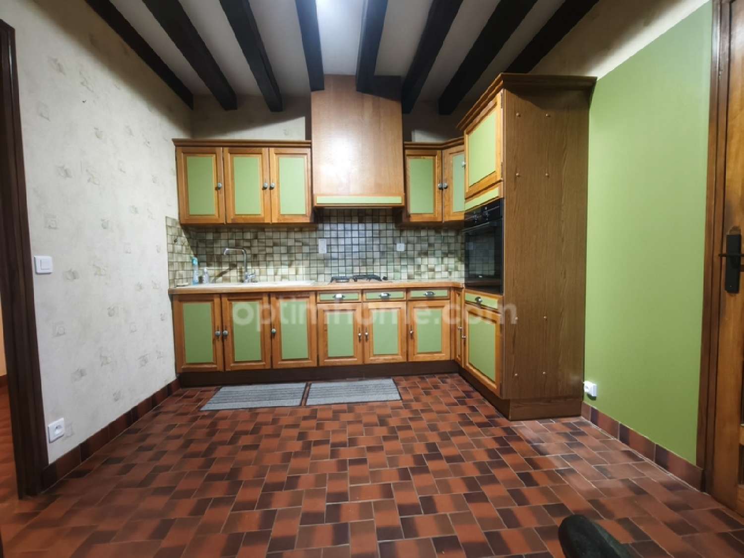 for sale house Mazangé Loir-et-Cher 8
