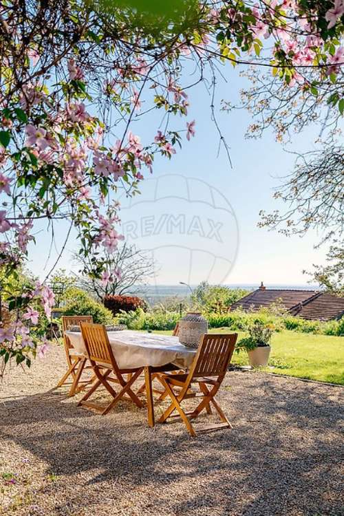 Mazerier Allier Haus Bild 7343193