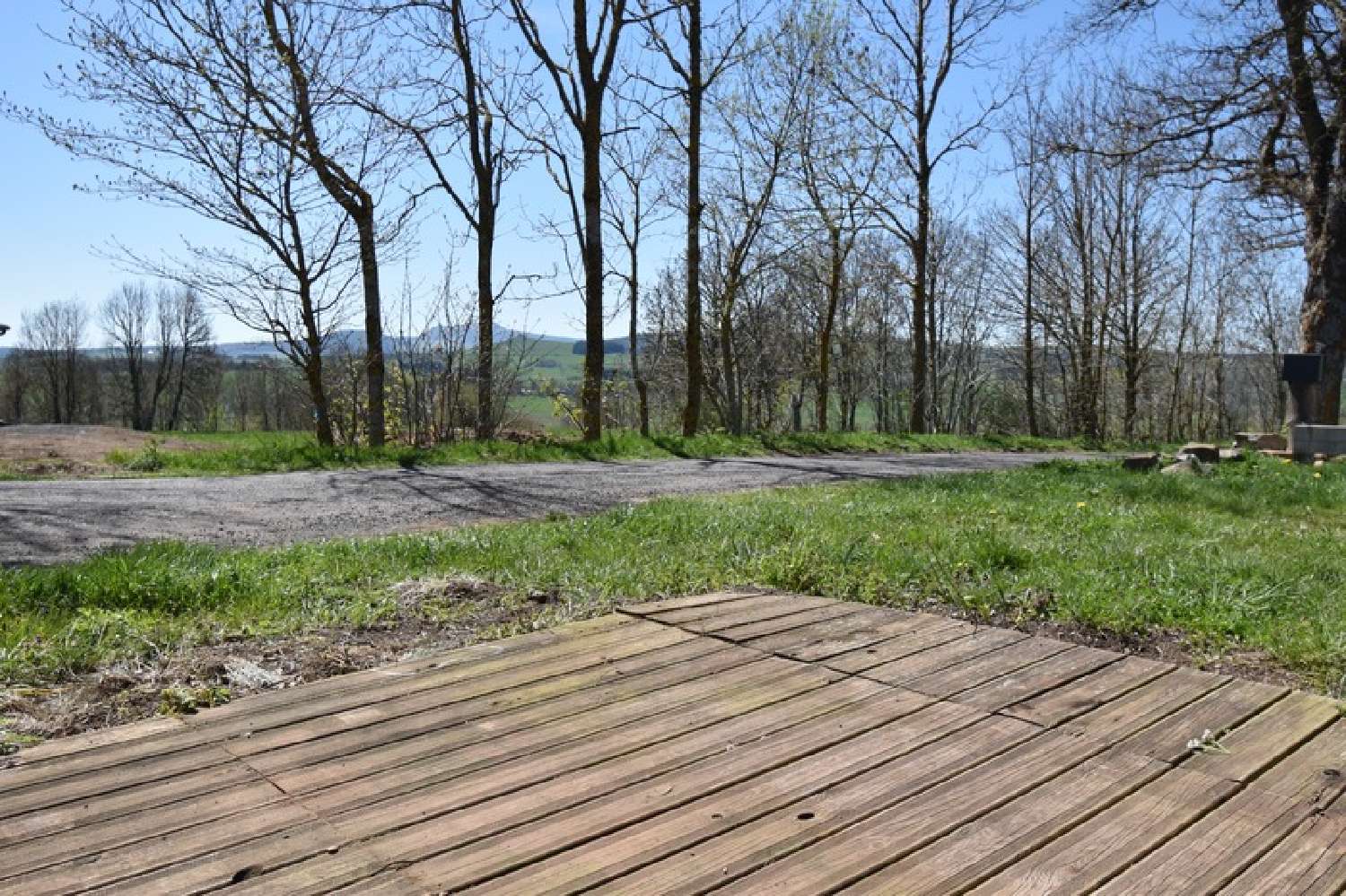 à vendre maison Mazet-Saint-Voy Haute-Loire 1