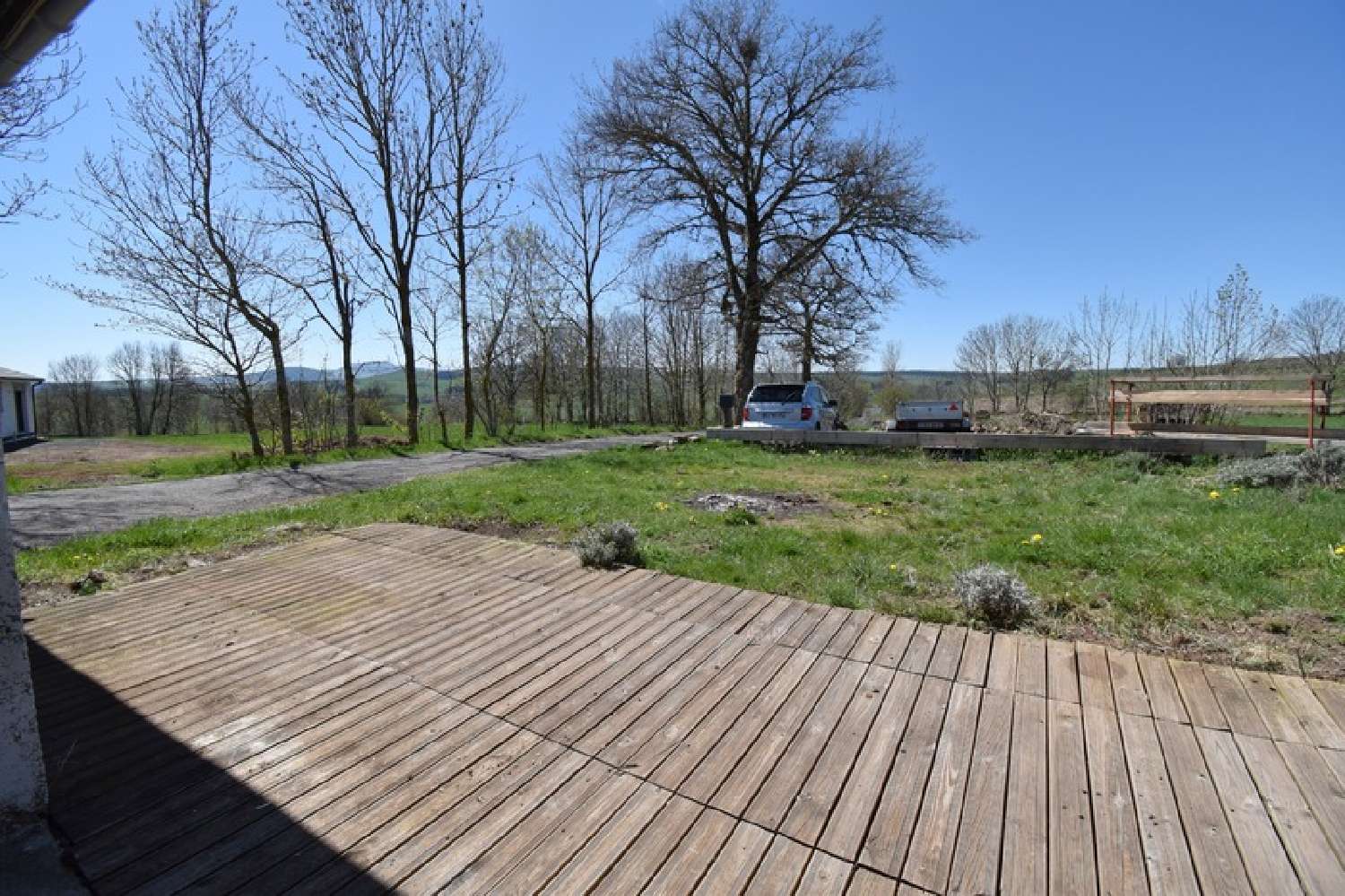 à vendre maison Mazet-Saint-Voy Haute-Loire 6