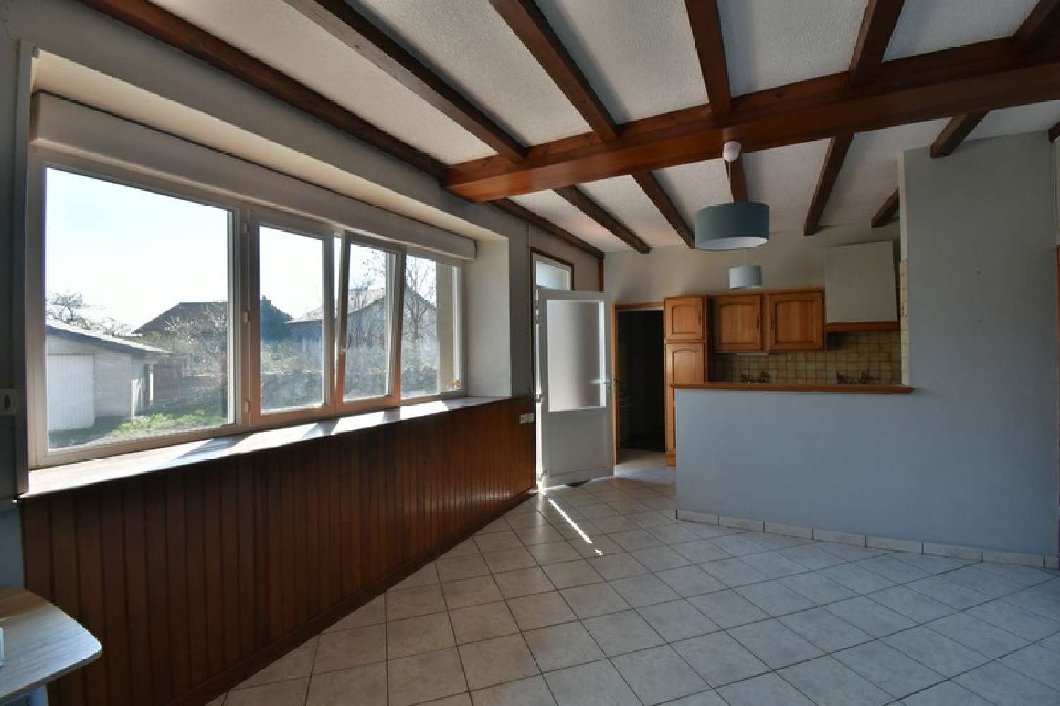 à vendre maison Mazet-Saint-Voy Haute-Loire 7
