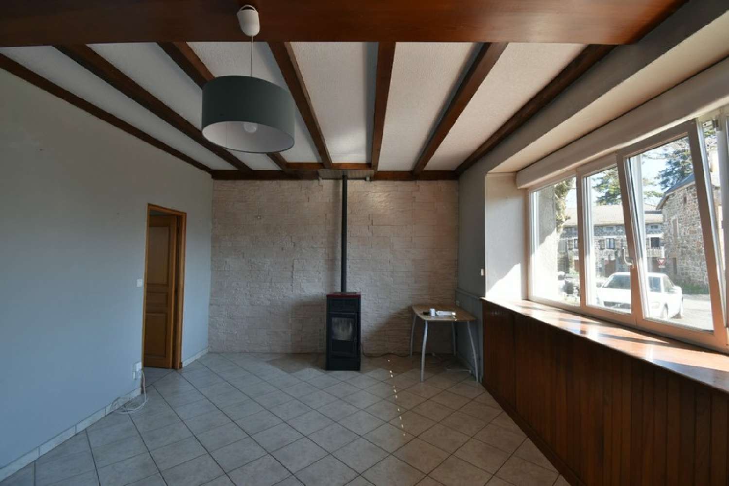 à vendre maison Mazet-Saint-Voy Haute-Loire 8