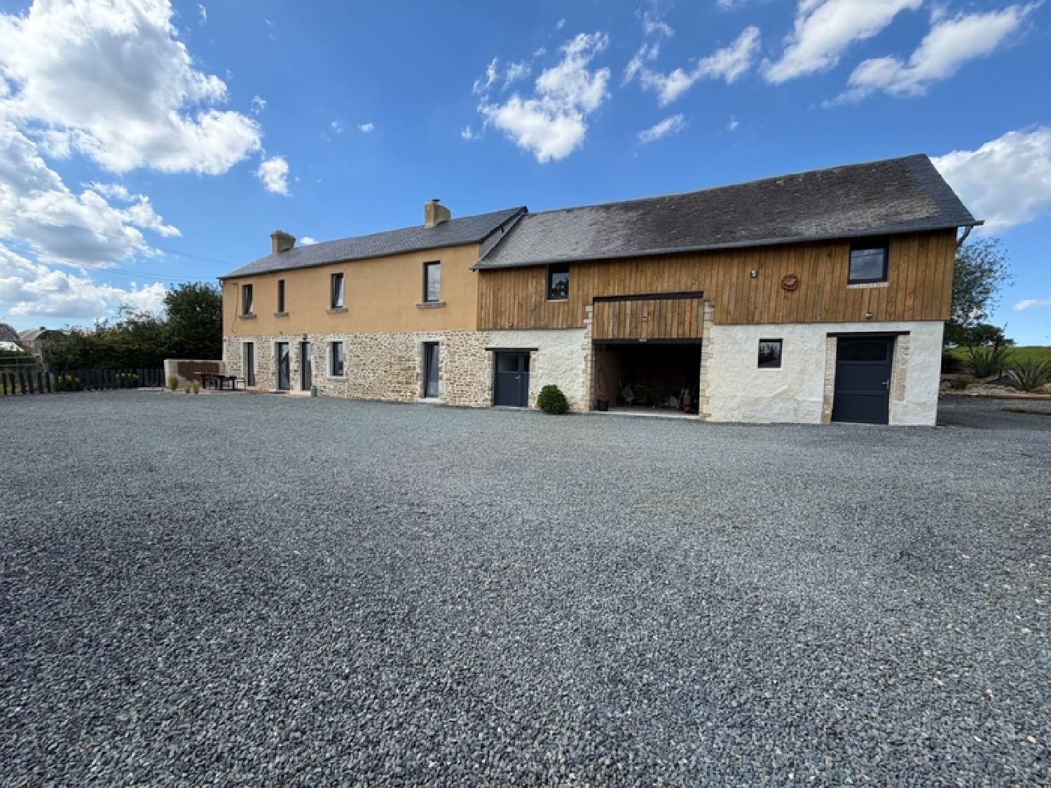 for sale house Méautis Manche 3