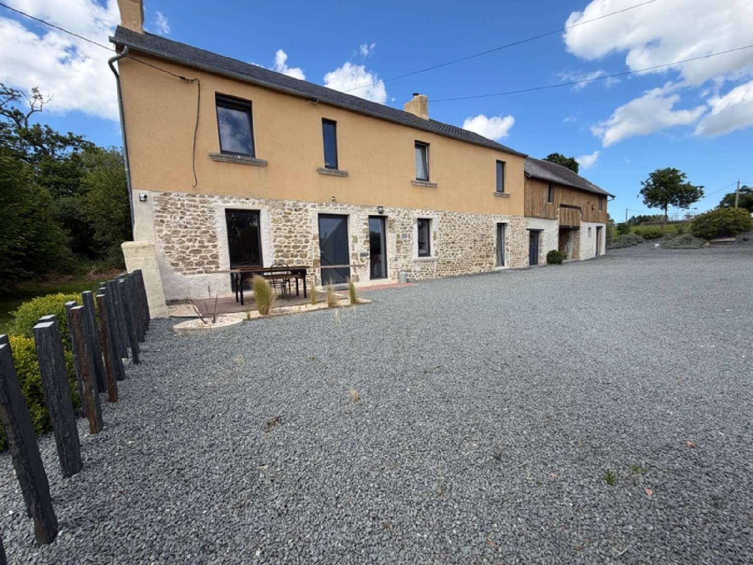 for sale house Méautis Manche 4
