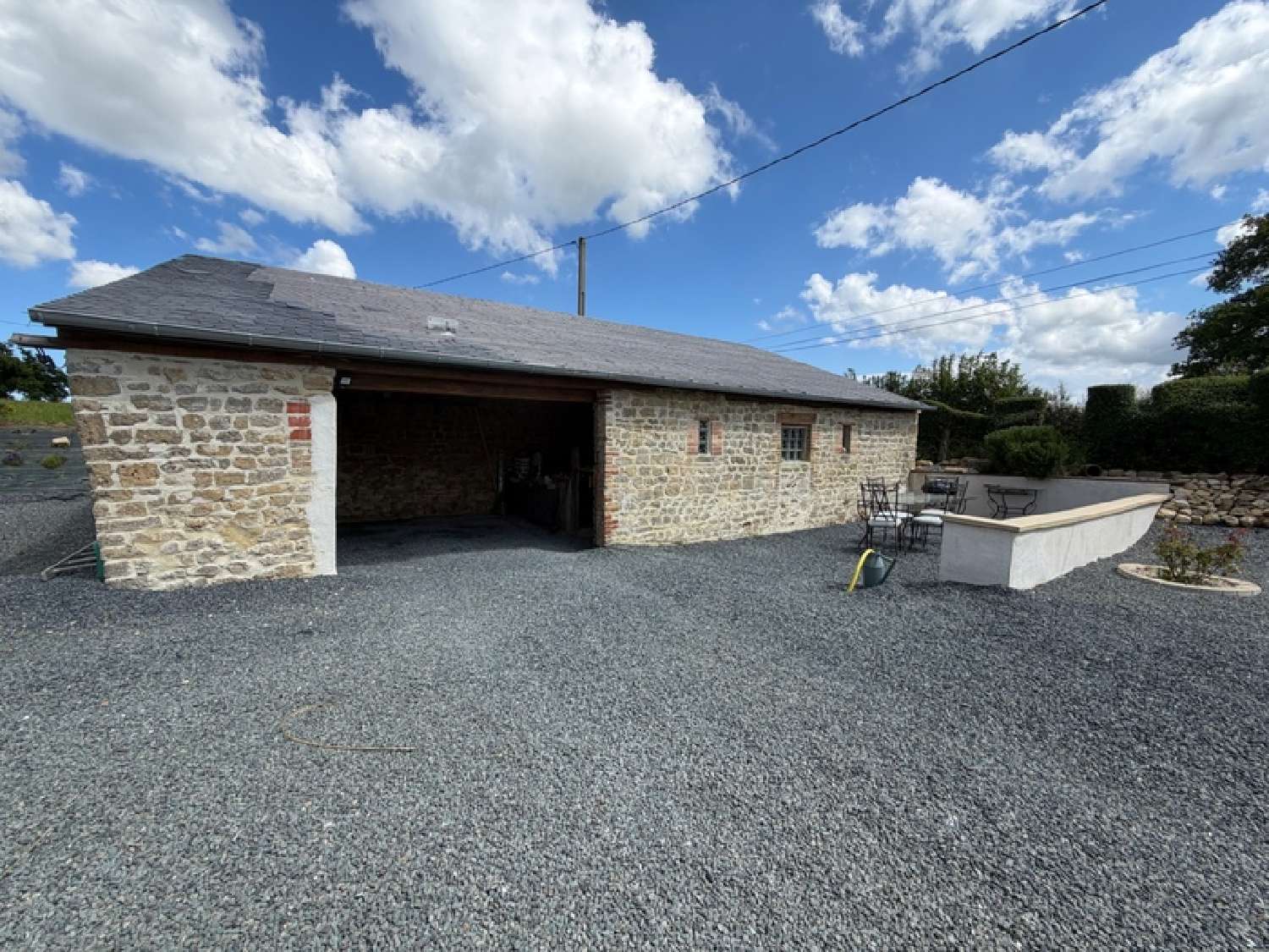 for sale house Méautis Manche 6