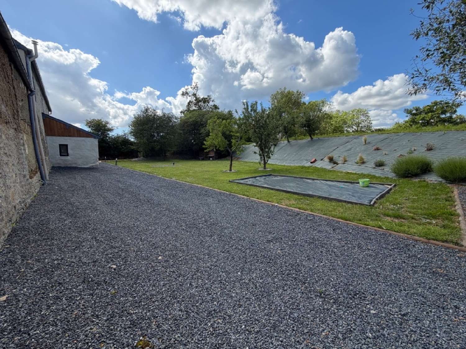for sale house Méautis Manche 7