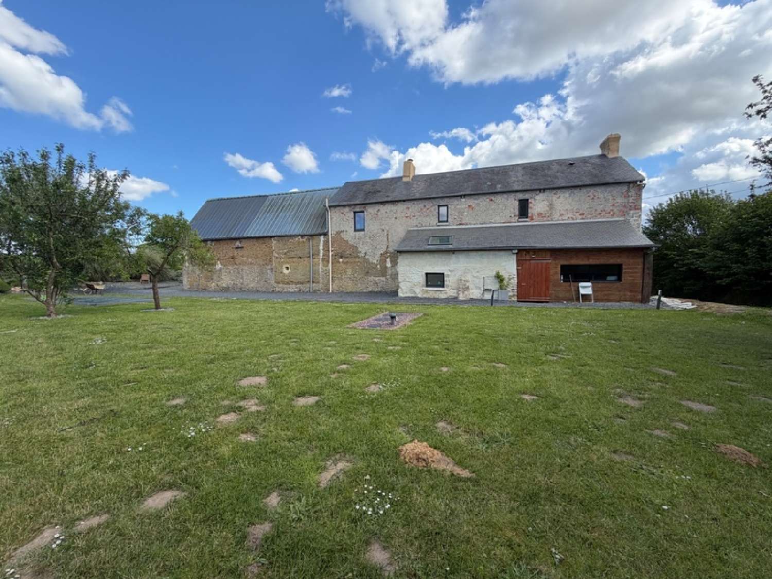 for sale house Méautis Manche 8