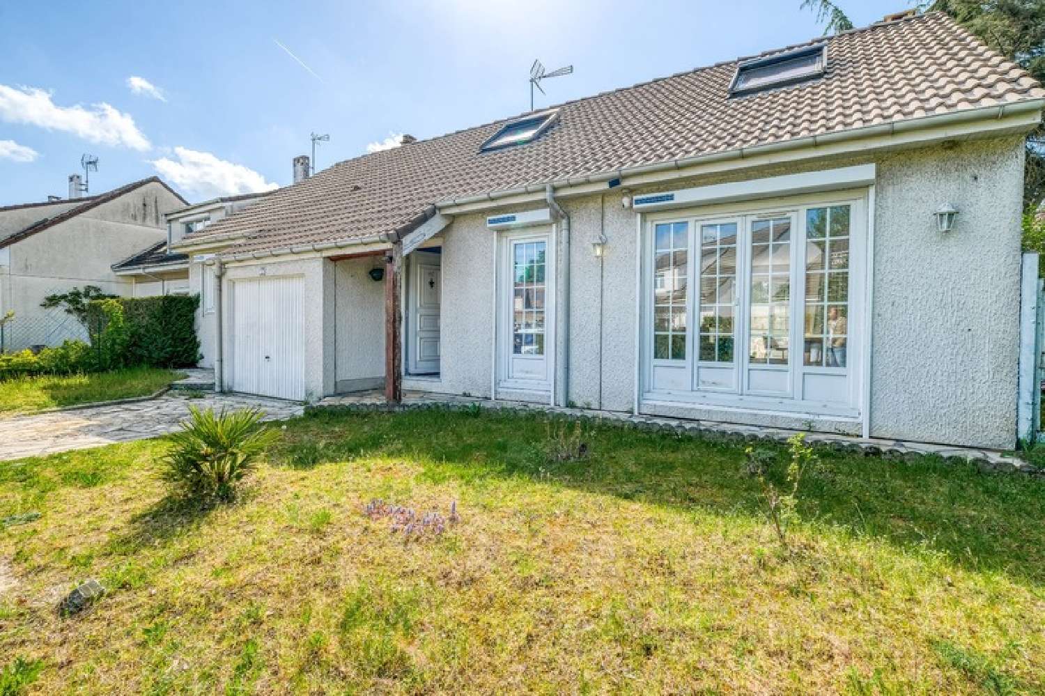  à vendre maison Meaux Seine-et-Marne 2