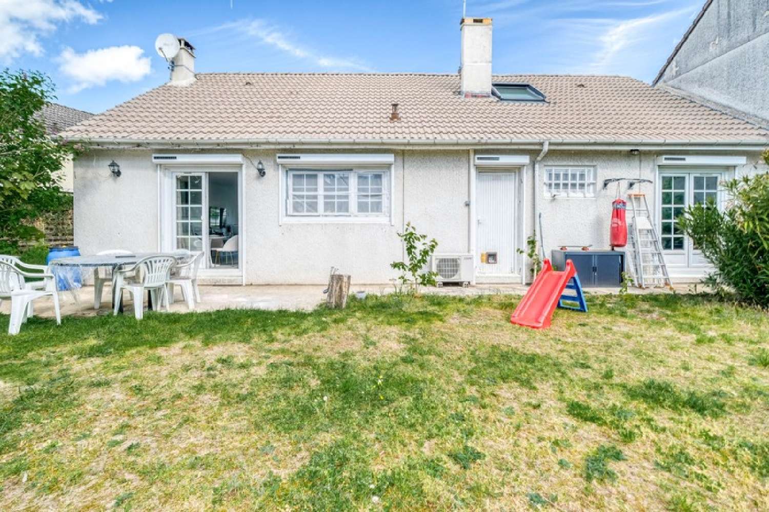  à vendre maison Meaux Seine-et-Marne 3